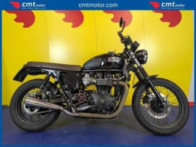 Triumph T 100 Garantita E Finanziabile 