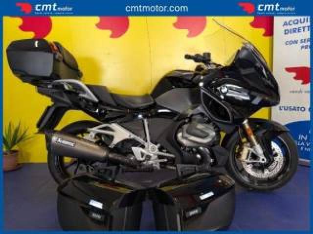 Bmw R 1250 Rt Garantita E Finanziabile 