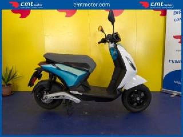 Piaggio 1 Active Garantito E Finanziabile 
