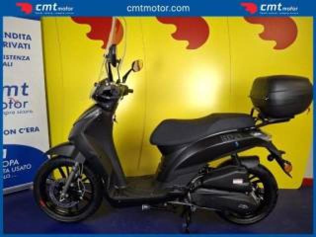 Kl B-Tre Garantito E Finanziabile 