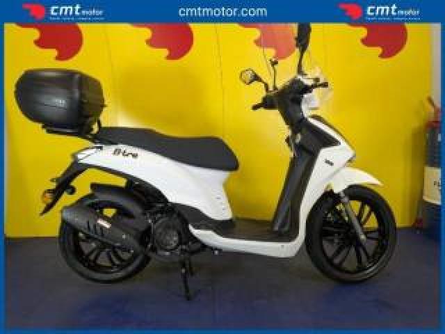 Kl B-Tre Garantito E Finanziabile 