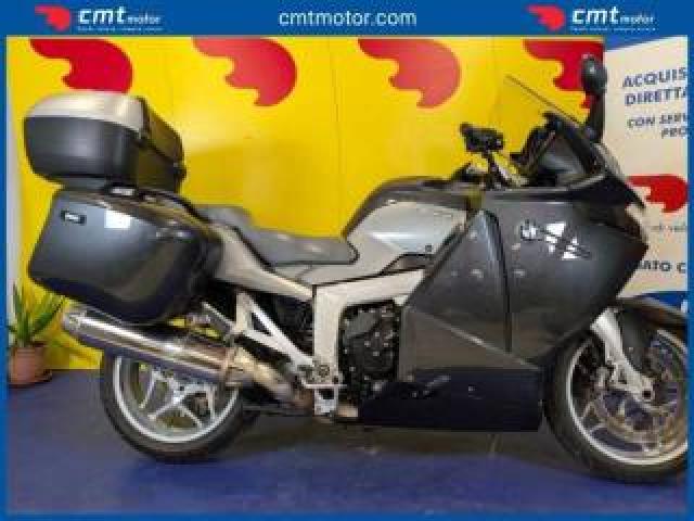 Bmw K 1200 Gt Finanziabile - Grigio Scuro - 36500 