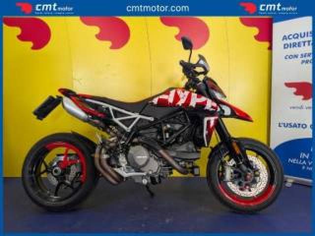 Ducati Hypermotard 950 Garantita E Finanziabile 