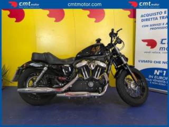 Harley Davidson Other 1200 Forty-Eight Garantita E Finanziabile 