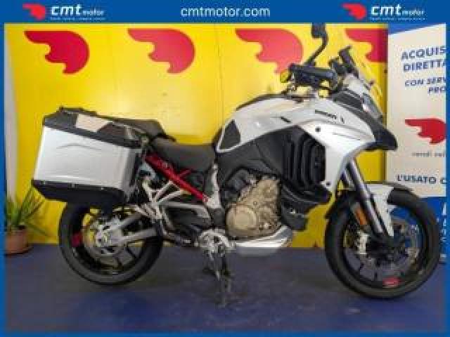 Ducati Other Multistrada V4 1100 Garantita E Finanziabile 
