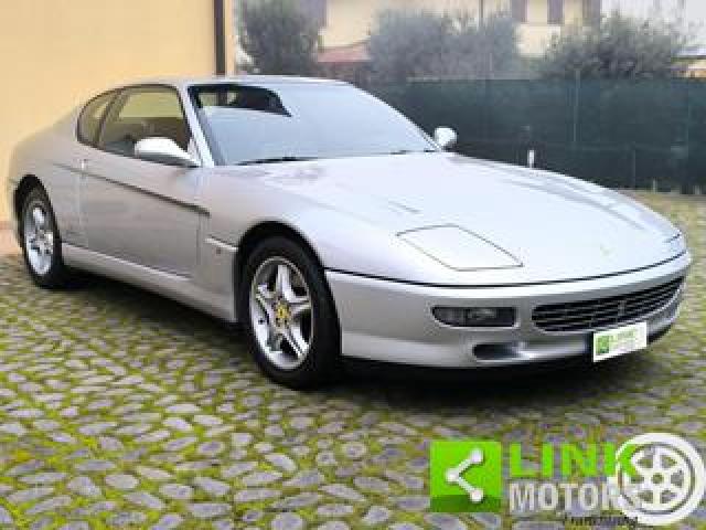 Ferrari 456 Gt 