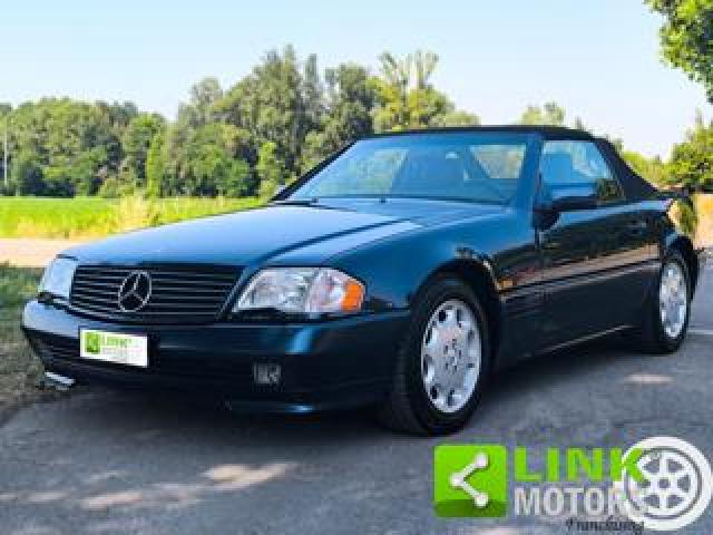 Mercedes Benz