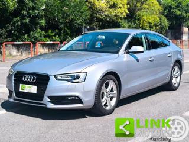 Audi A5 Spb 2.0 Tdi Multitronic Business Plus 