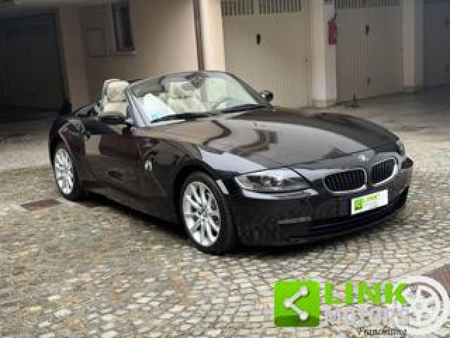 Bmw Z4 2.0i Cat Roadster 