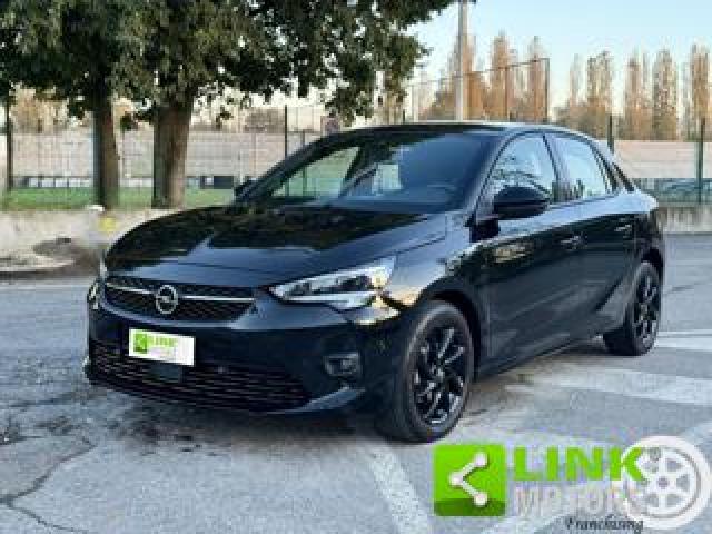 Opel Corsa 1.2 130 Cv Aut. Gs Line Iva 
