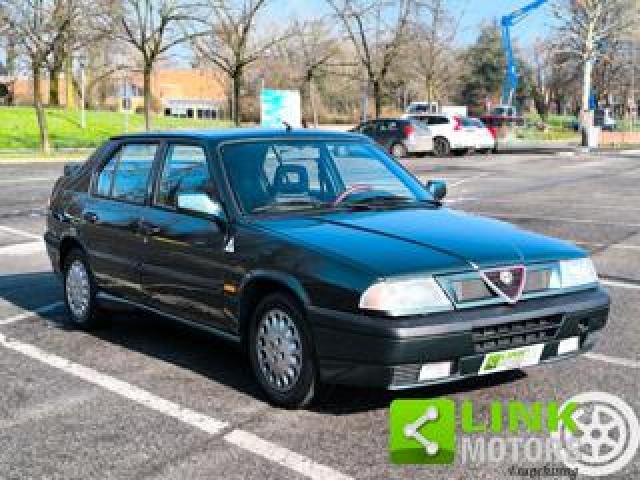 Alfa Romeo 33 1.7 Ie 16v Allestimento Quadrifoglio Verde 