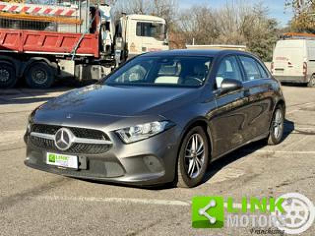 Mercedes Benz A 180 Business 