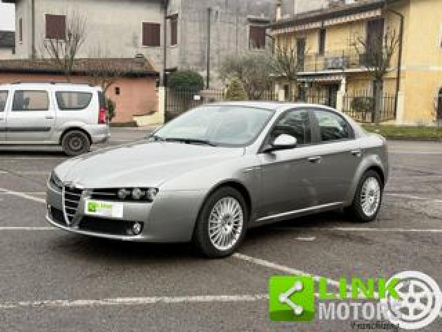 Alfa Romeo 159 1750 Tbi Distinctive 