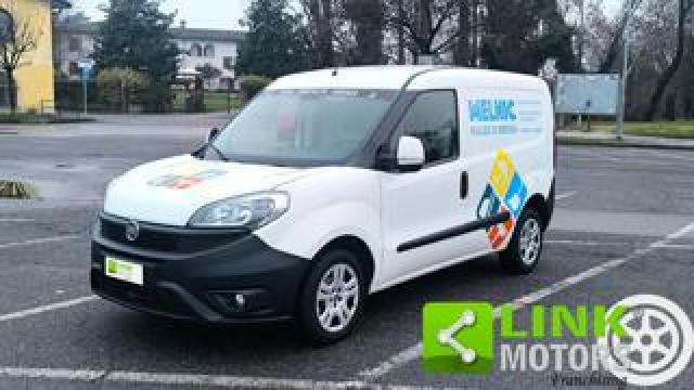 Fiat Doblo Doblò 1.6 Mjt 105cv 