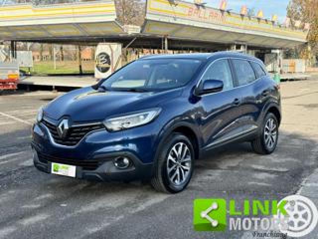 Renault Kadjar 1.5 Dci 110cv Sport Edition Unico Proprietario 