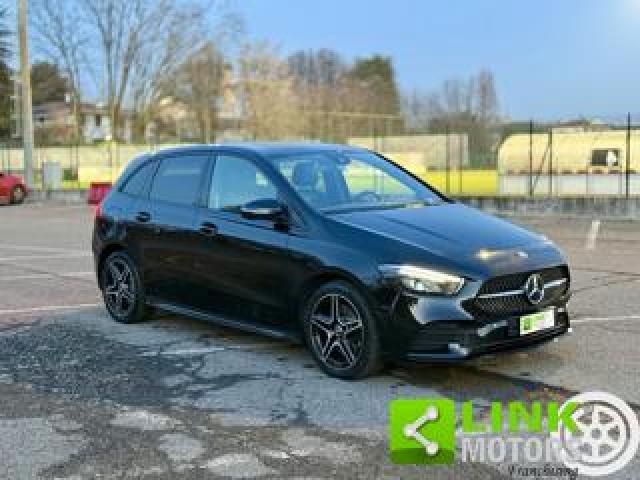 Mercedes Benz B 250 E Hybrid Eq Premium 