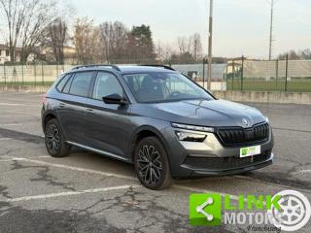 Skoda Kamiq 1.0 Tsi 110 Cv Dsg Style Iva 