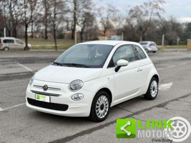 Fiat 500 1.2 Dolcevita 