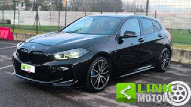 Bmw M135 I Xdrive Iva Esposta Garantita 