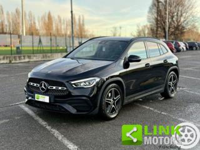 Mercedes Benz Gla 200 D Automatic Premium 