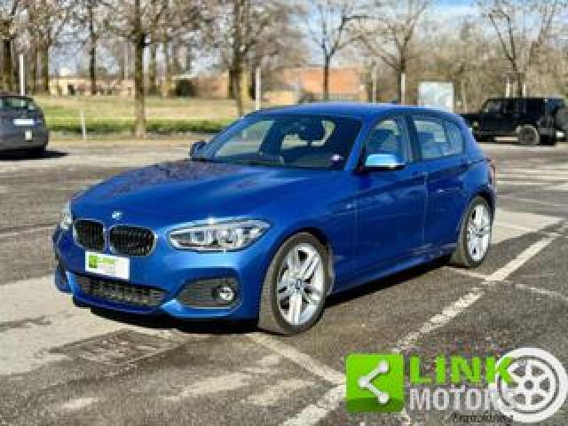 Bmw 114 D 5p. Msport 