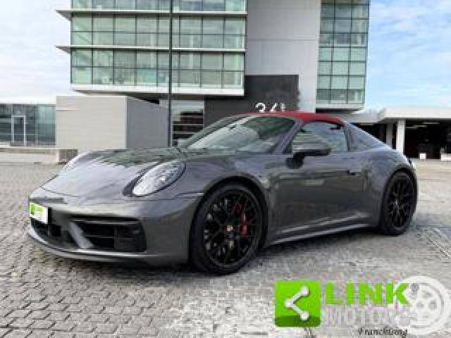 Porsche 911 Targa 4 Gts Iva / Leasing 