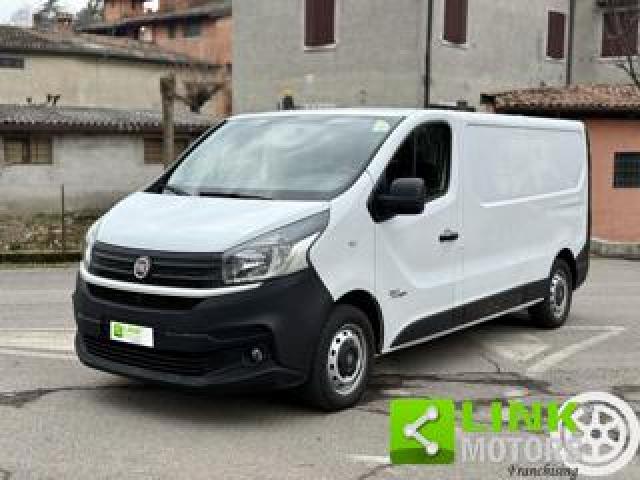 Fiat Talento L2 H1 