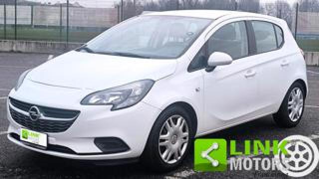 Opel Corsa 1.2 5p Gpl 