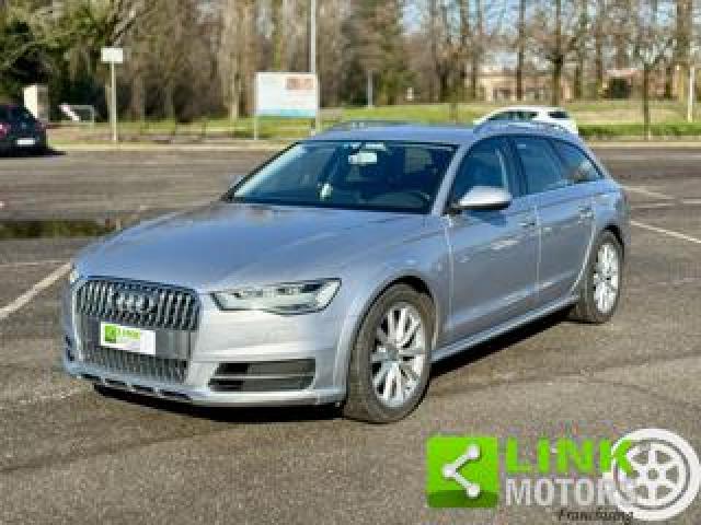 Audi A6 Allroad 3.0 Tdi 272 Cv S Tronic 