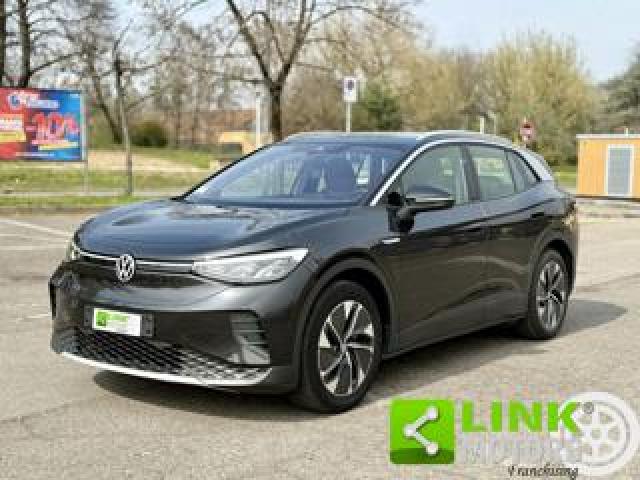 Volkswagen Id.4 Pure Performance 