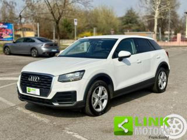 Audi Q2 1.6 Tdi Business 