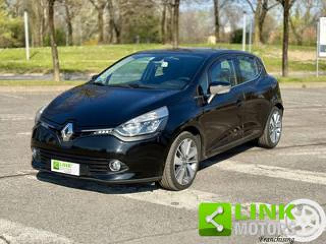 Renault Clio 0.9 Tce 12v 90cv 5 Porte Costume National 