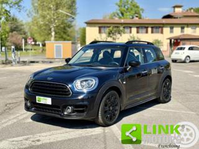 Mini Countryman 1.5 Cooper Hype Countryman 