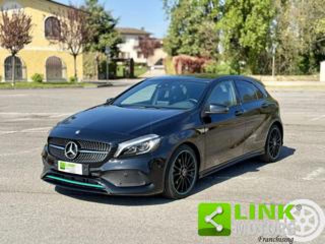 Mercedes Benz A 200 Premium 