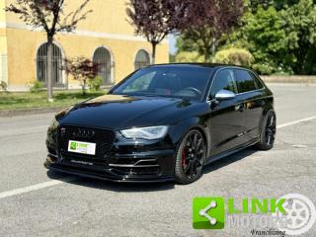 Audi S3 8v Sportback 