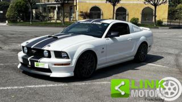 Ford Mustang 4.6 V8  