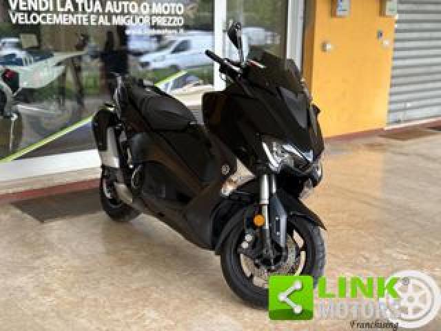 Yamaha T Max 530 T Max 