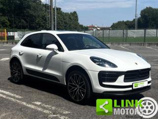 Porsche Macan 2.0 T 