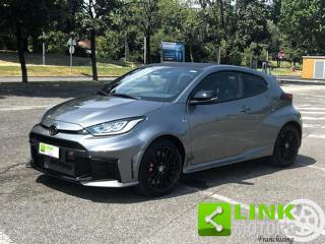 Toyota Gr Yaris Gr Carbon 