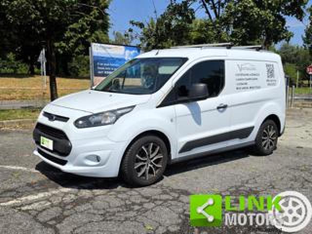 Ford Transit Connect Van 