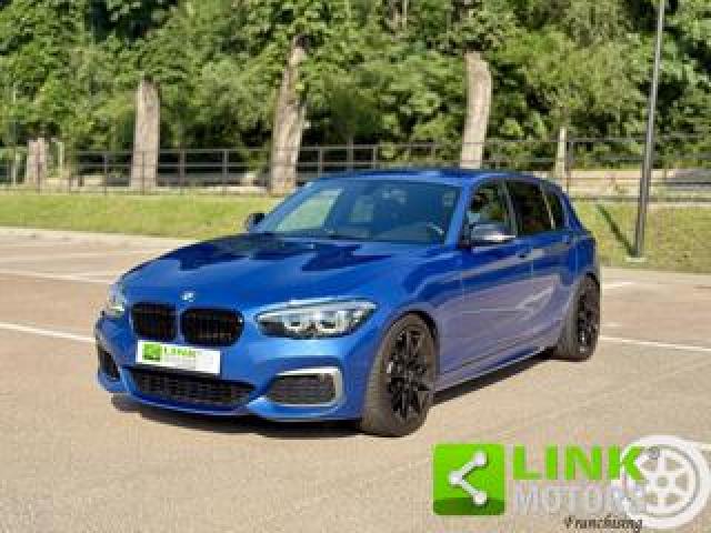 Bmw M140 M Performance 