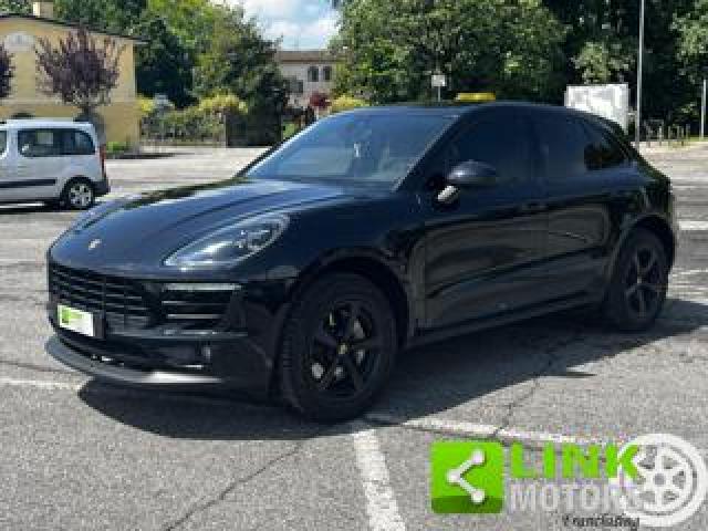 Porsche Macan S Diesel 3.0 V6 250cv 