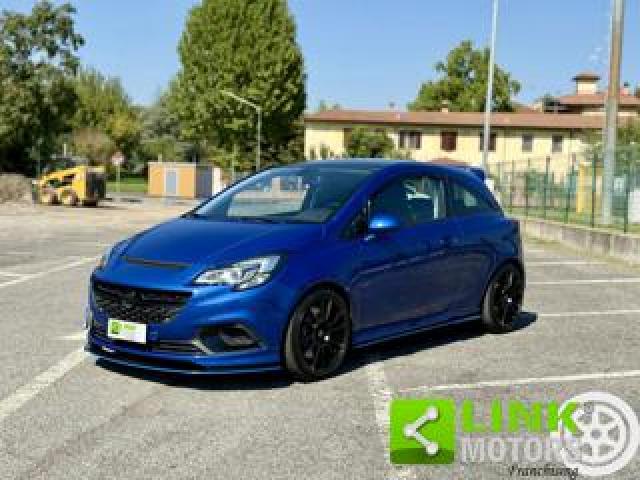Opel Corsa Opc  