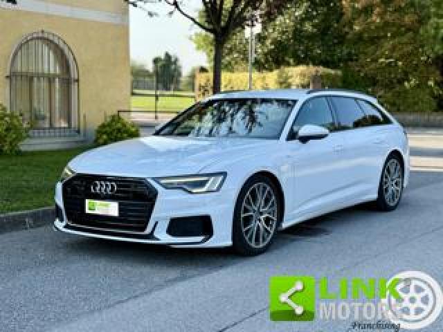 Audi A6 Avant S Line 45 Tdi Avant 4 