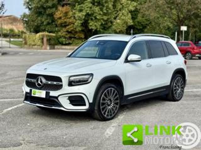 Mercedes Benz Glb 200 Premium Amg Advanced Plus 