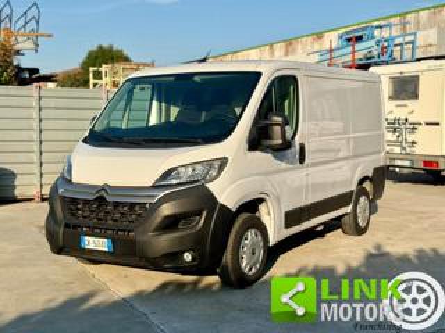 Citroen Jumper 2.2 120cv L2h2 