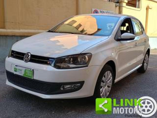 Volkswagen Polo 1.6 Tdi 90cv Dpf 5 Porte R-Line 