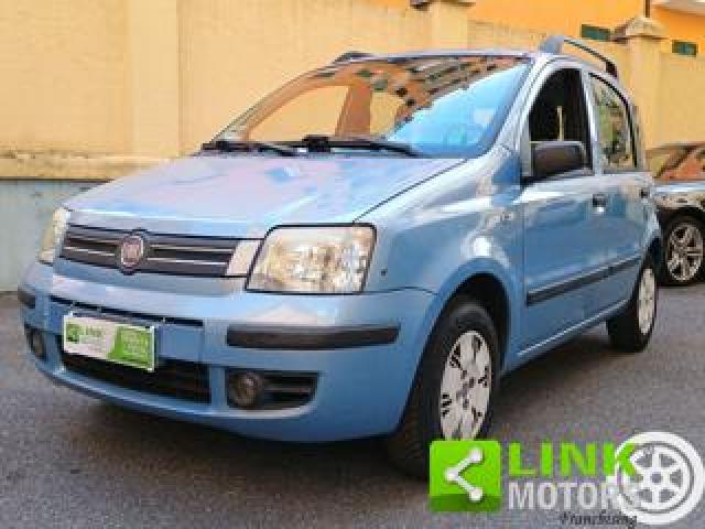Fiat Panda 1.3 Mjt 16v Emotion 
