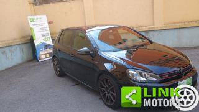 Volkswagen Golf 2.0 Tsi 5p. Gti 5p 210cv 