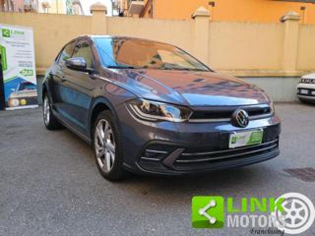 Volkswagen Polo 1.0 Tsi 5p. Style 95cv Neopatentati 